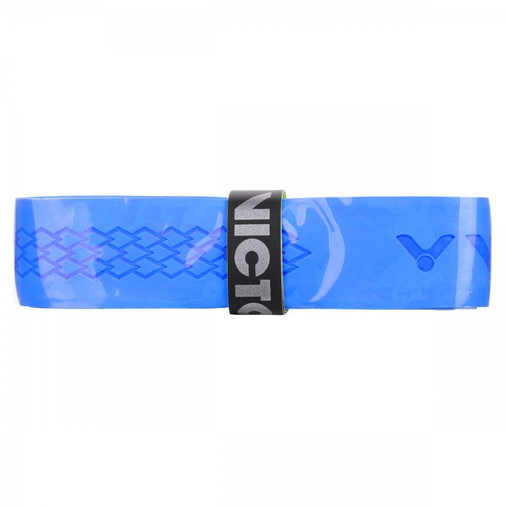 Victor Shelter Grip Blue
